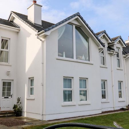Vila Seaview Coleraine Exteriér fotografie