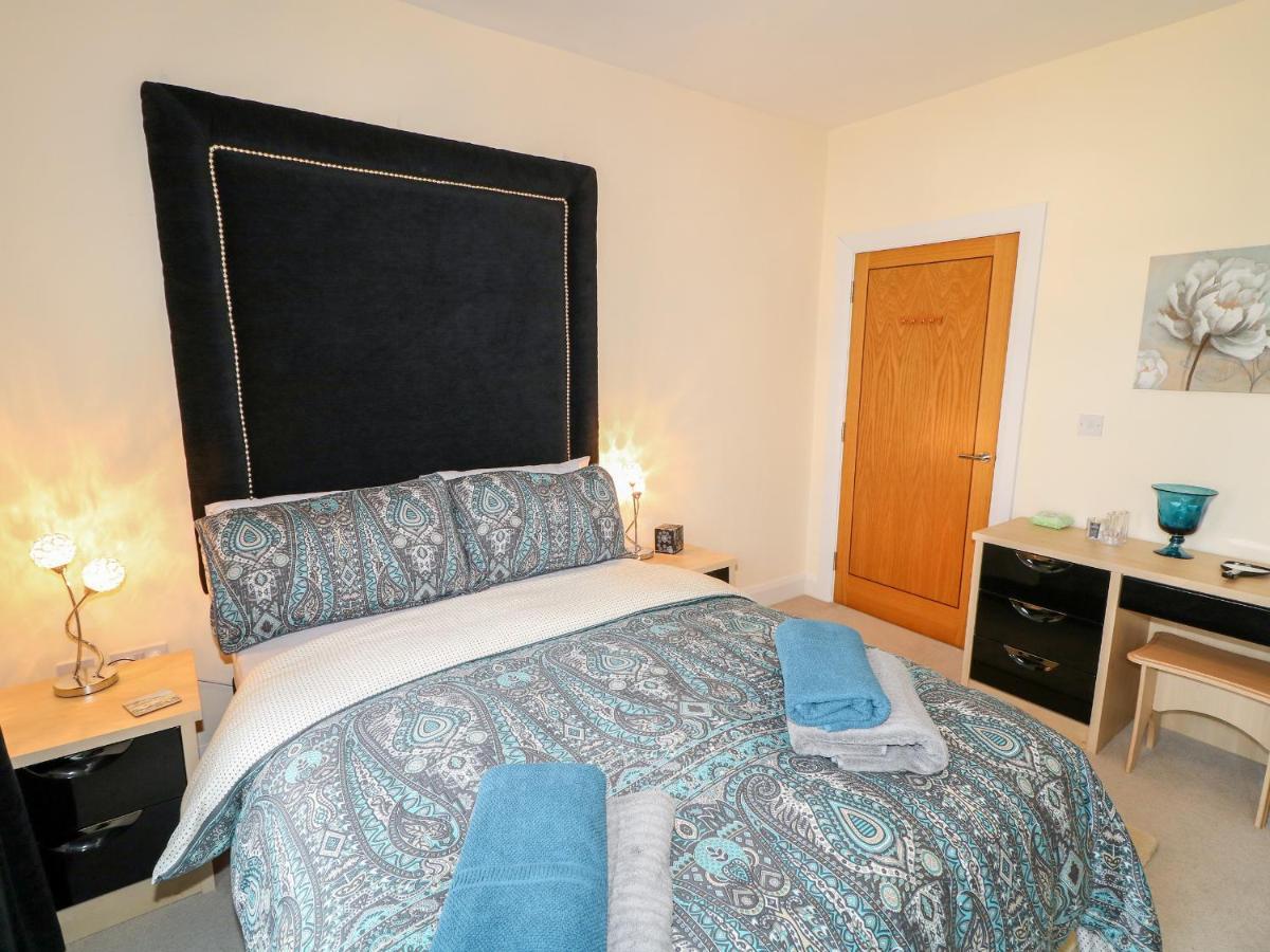 Vila Seaview Coleraine Exteriér fotografie