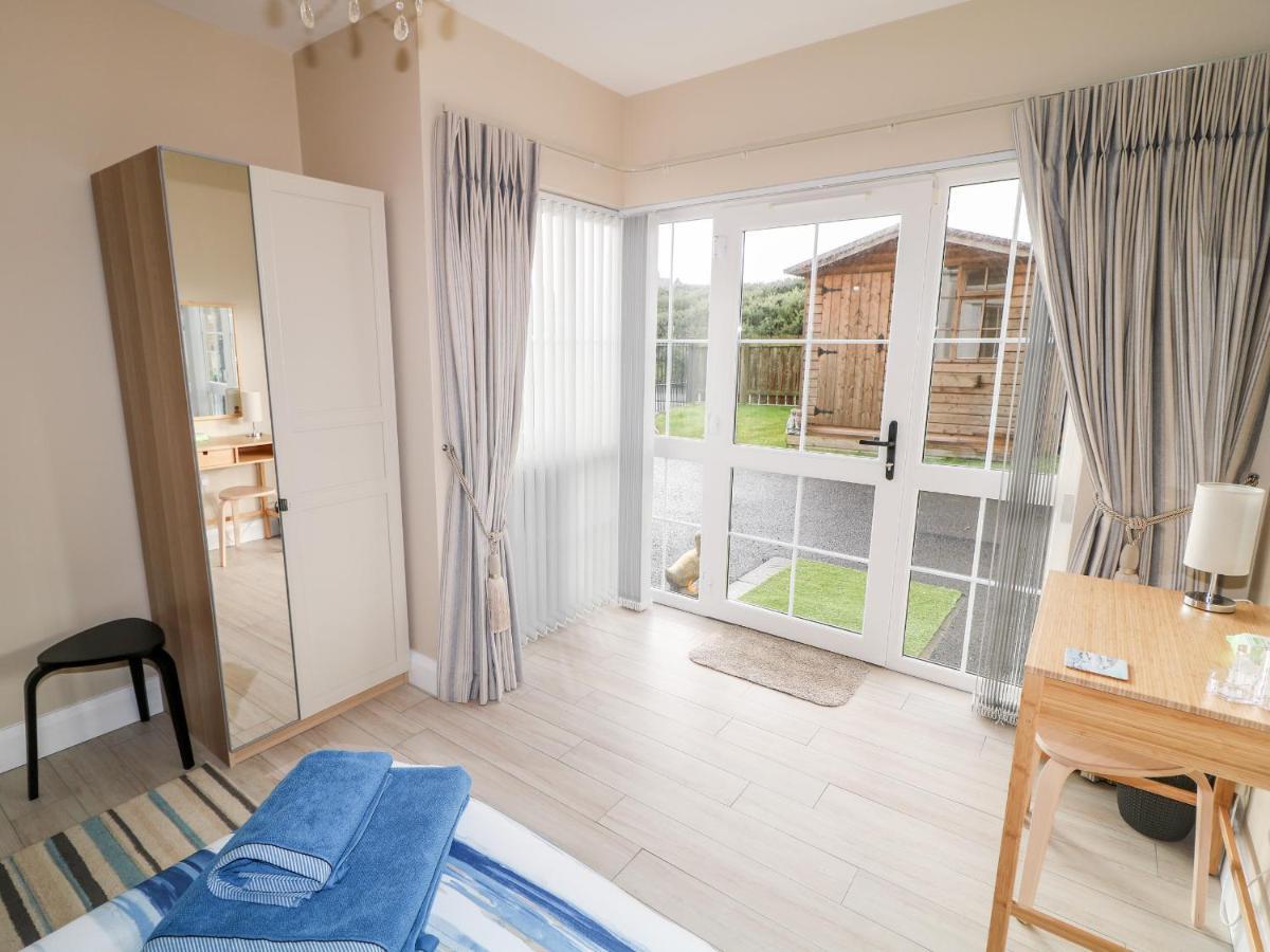 Vila Seaview Coleraine Exteriér fotografie