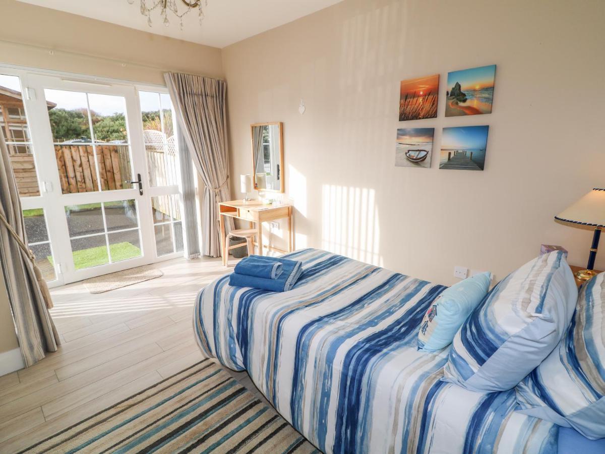 Vila Seaview Coleraine Exteriér fotografie