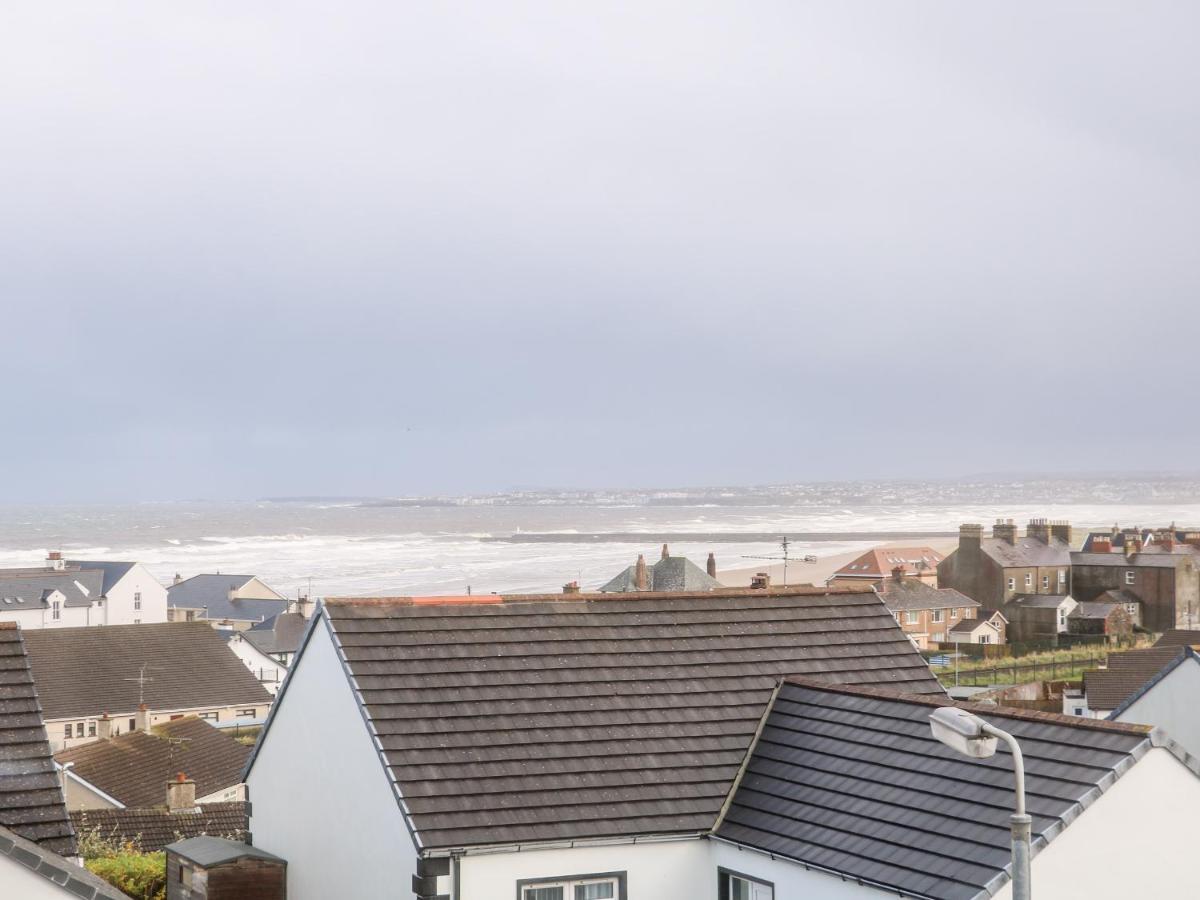Vila Seaview Coleraine Exteriér fotografie