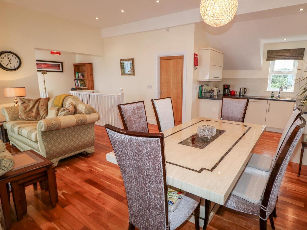 Vila Seaview Coleraine Exteriér fotografie