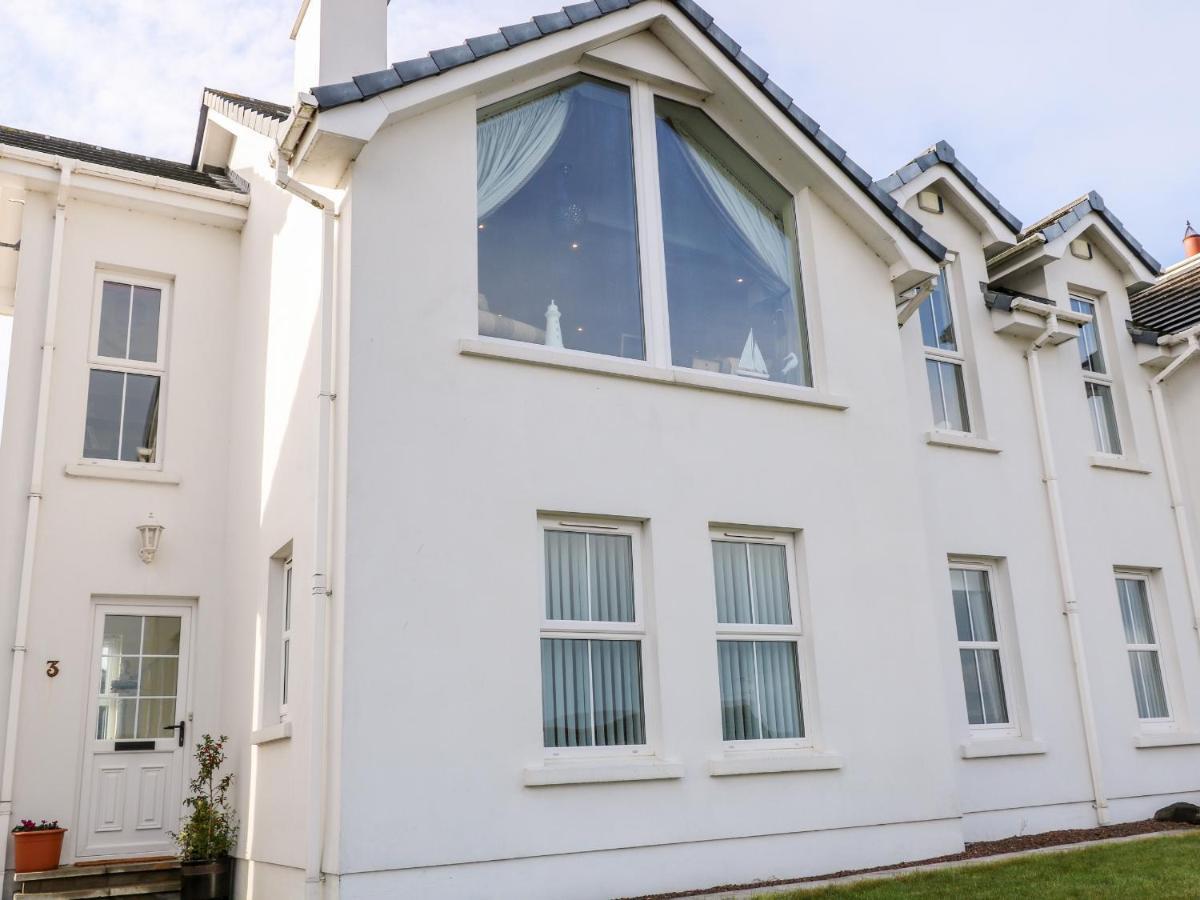 Vila Seaview Coleraine Exteriér fotografie