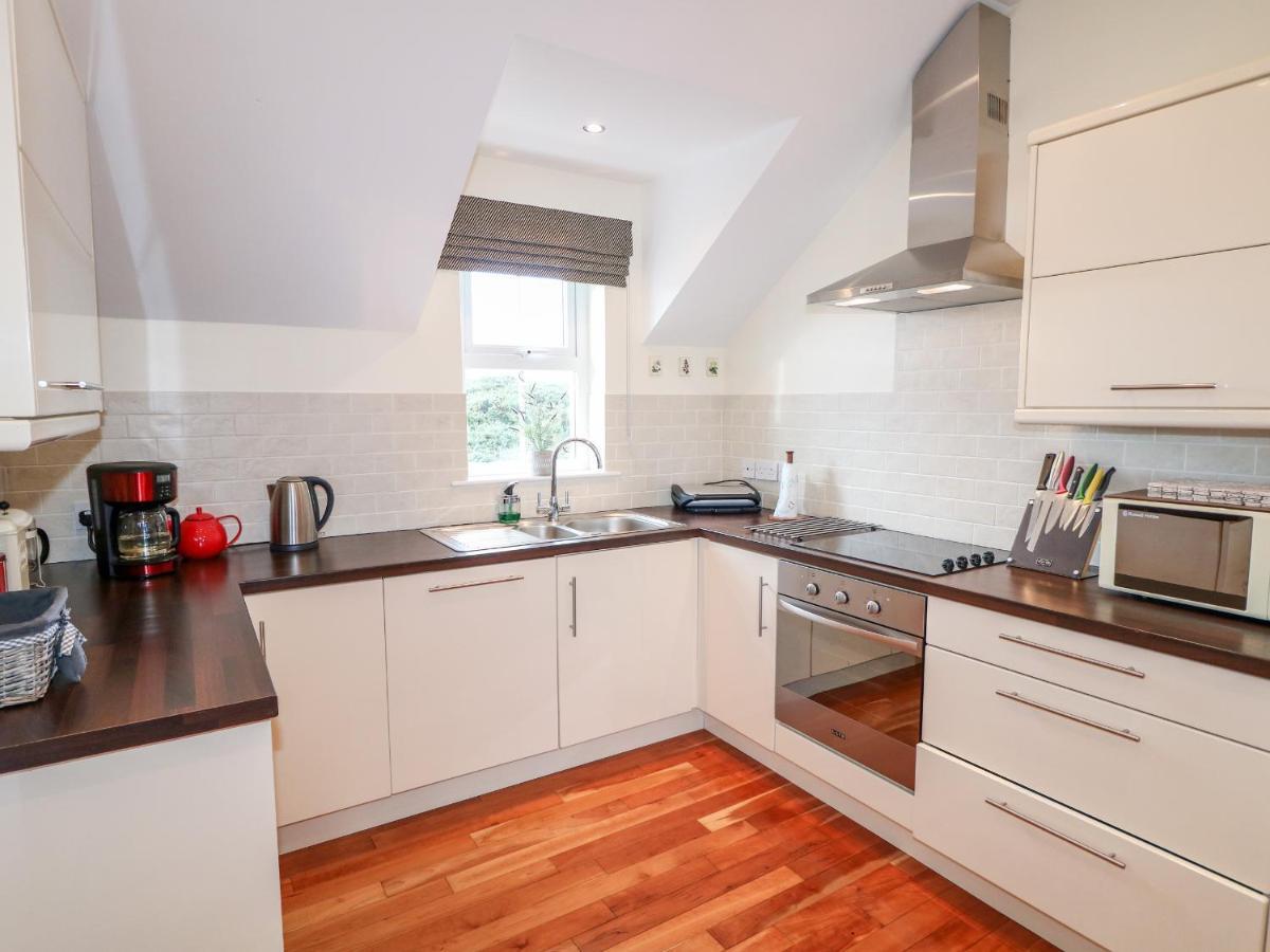 Vila Seaview Coleraine Exteriér fotografie