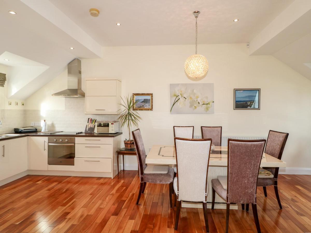 Vila Seaview Coleraine Exteriér fotografie